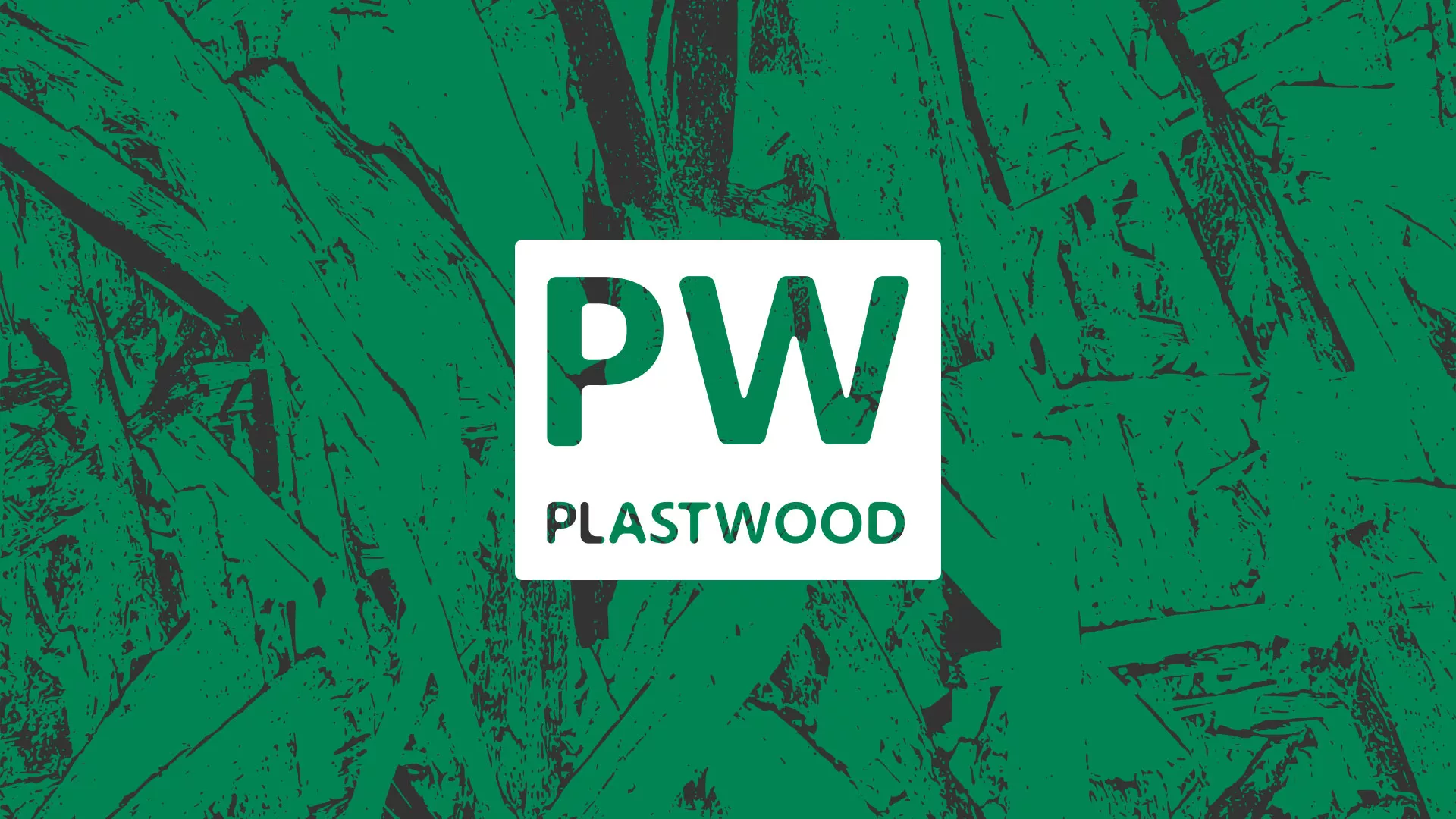 Разработка айдентики и сайта компании «Plastwood» в Дзержинске