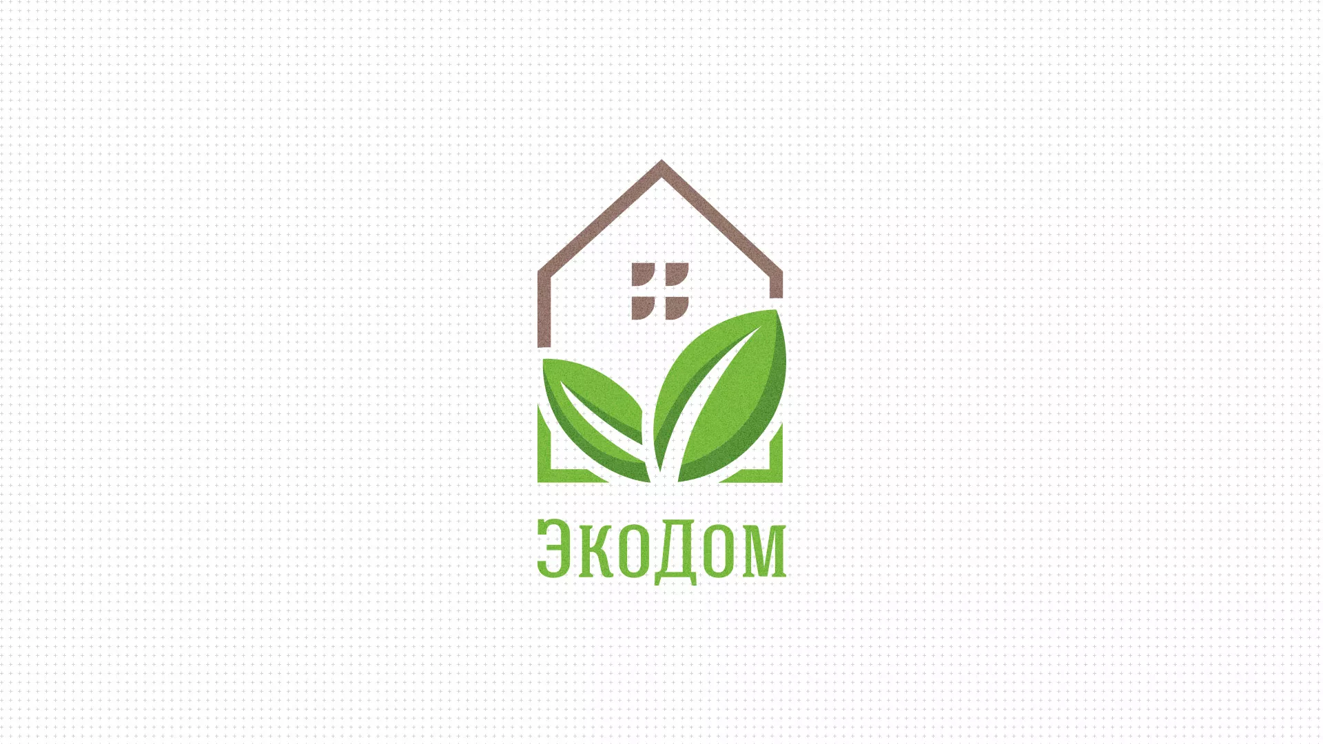 Создание сайта для строительной компании «ЭКОДОМ» в Дзержинске