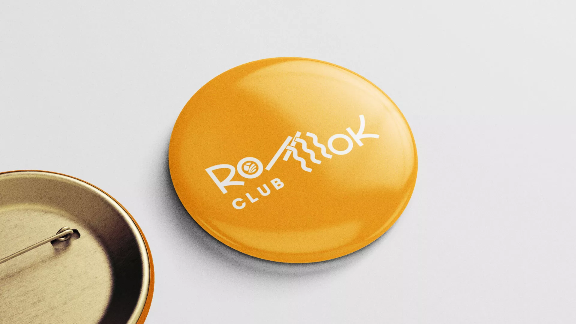 Создание логотипа в Дзержинске для суши-бара «Roll Wok Club» Создание логотипа в Дзержинске для суши-бара «Roll Wok Club»